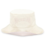 Load image into Gallery viewer, BomBucket- Double sided Bucket Hat- Beige/powder
